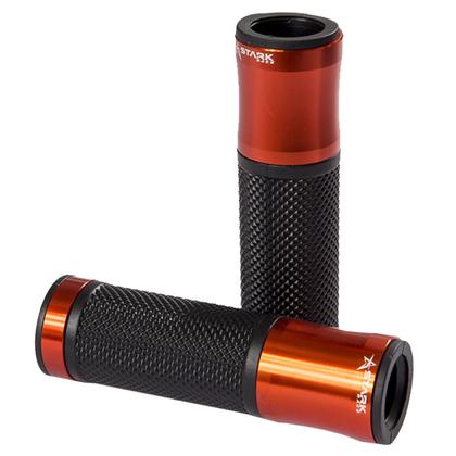 Imagem de Manete Embreagem Freio Manopla Punho Com Peso Pop 100 110