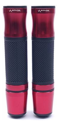 Manete Esportiva Manopla Peso Zx14r Sr Zzr Zx14r Zx 1400 Se