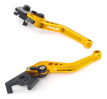 Imagem de Manete Esportivo Retrovisor Mt 03 Mt03 Mt Yzf R3 R 3 Yzf