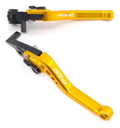 Imagem de Manete Esportivo Retrovisor Mt 03 Mt03 Mt Yzf R3 R 3 Yzf