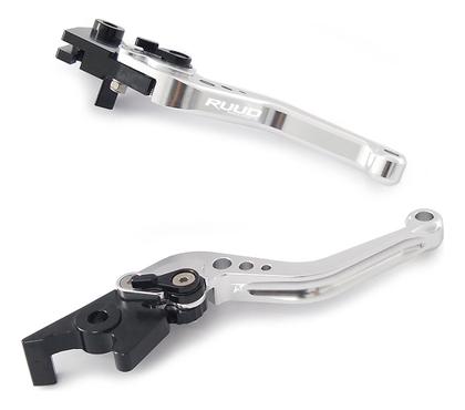 Imagem de Manete Esportivo Retrovisor Mt 03 Mt03 Mt Yzf R3 R 3 Yzf