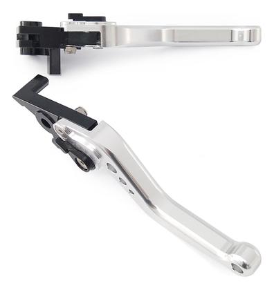 Imagem de Manete Esportivo Retrovisor Mt 03 Mt03 Mt Yzf R3 R 3 Yzf