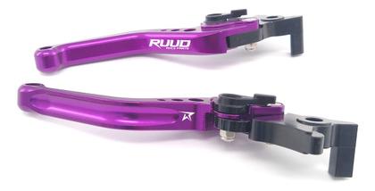 Imagem de Manete Esportivo Retrovisor Mt 03 Mt03 Mt Yzf R3 R 3 Yzf