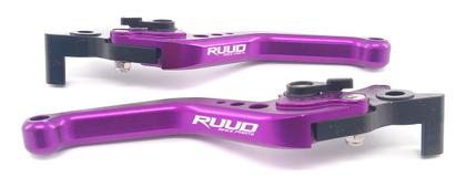 Imagem de Manete Esportivo Retrovisor Mt 03 Mt03 Mt Yzf R3 R 3 Yzf