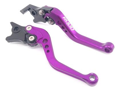 Imagem de Manete Esportivo Retrovisor Mt 03 Mt03 Mt Yzf R3 R 3 Yzf