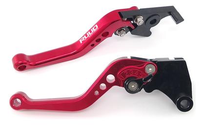 Imagem de Manete Esportivo Retrovisor Mt 03 Mt03 Mt Yzf R3 R 3 Yzf