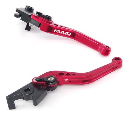 Imagem de Manete Esportivo Retrovisor Mt 03 Mt03 Mt Yzf R3 R 3 Yzf