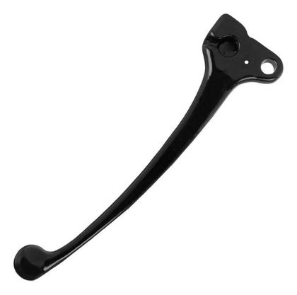 Imagem de Manete freio a lona - PRETO - BIZ 125 KS / ES - 2005 a 2017 - 001579
