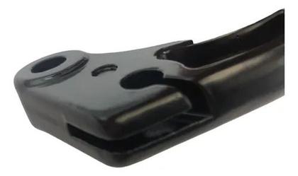 Imagem de Manete freio CBS a lona - PRETO - CG 150 START - 2014 A 2015 - 003454