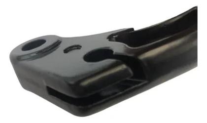 Imagem de Manete Freio Cbs A Lona - Preto - Cg 150 Start - 2014 A 2015