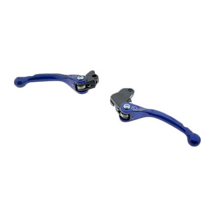 Imagem de Manete Freio Embreagem Amx P1 Retrátil Crf 230 Crf 250f Crf 300f