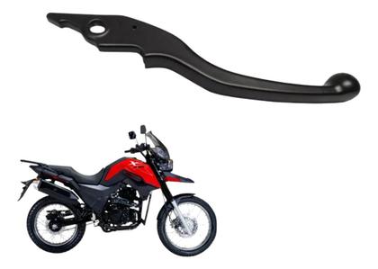 Imagem de Manete freio shineray shi 175/jet 50/125/worker 125/150 cbs