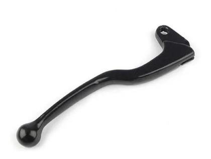 Imagem de Manete Freio Yamaha Crypton 100 Preto Cometa