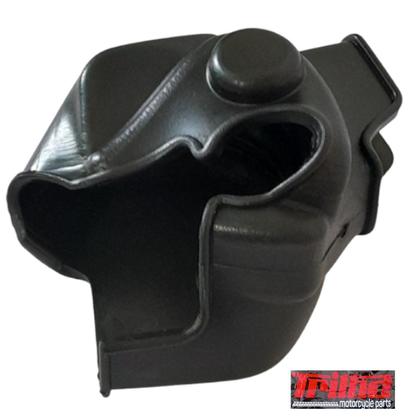 Imagem de Manete, Guarda Pó, Manicoto Embreagem Bros160/ Tornado Disco