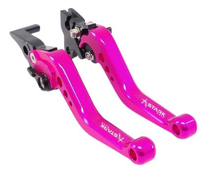 Imagem de Manete Manopla Guidão Retrovisor Fazer 150 Factor 150 Ubs