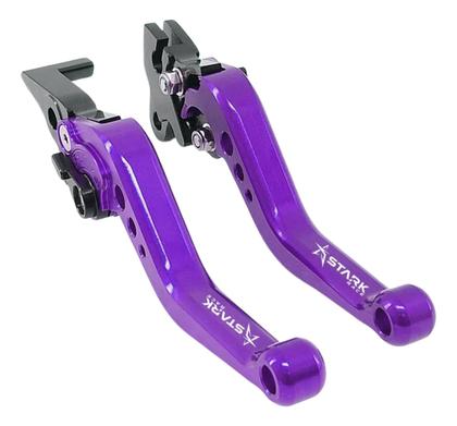 Imagem de Manete Manopla Guidão Retrovisor Fazer 150 Factor 150 Ubs