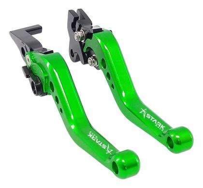 Imagem de Manete Manopla Guidão Retrovisor Fazer 150 Factor 150 Ubs