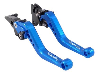 Imagem de Manete Manopla Guidão Retrovisor Xt225 Xt660r Dt200 Tdm225