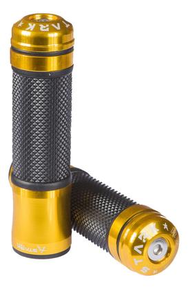 Imagem de Manete Manopla Guidão Retrovisor Xt225 Xt660r Dt200 Tdm225