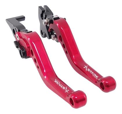 Imagem de Manete Manopla Guidão Retrovisor Xt225 Xt660r Dt200 Tdm225