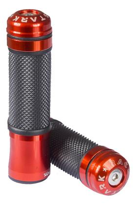 Imagem de Manete Manopla Guidão Retrovisor Yes Gsr Intruder 125 Riva