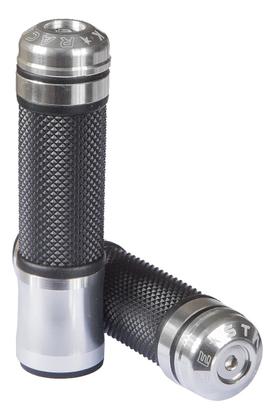 Imagem de Manete Manopla Guidão Retrovisor Yes Gsr Intruder 125 Riva