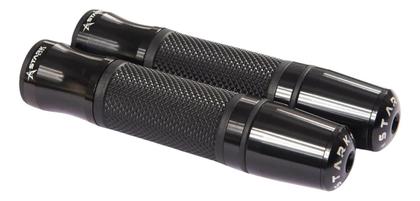 Imagem de Manete Manopla Guidão Trail Xr Nx 200 Bros Xlx350 Xre Sahara