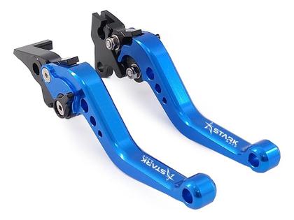 Imagem de Manete Manopla Peso Crosser Factor Lona Rx Tt Rd 125 Dt 180