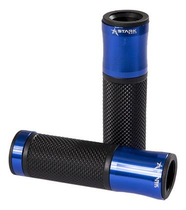 Imagem de Manete Manopla Peso Crosser Factor Lona Rx Tt Rd 125 Dt 180