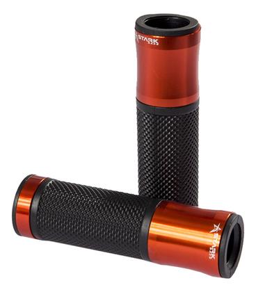 Imagem de Manete Manopla Peso Crosser Factor Lona Rx Tt Rd 125 Dt 180