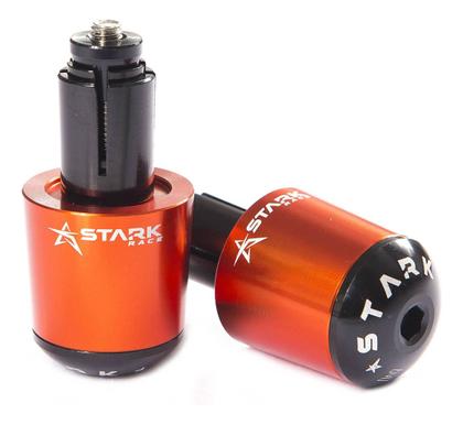 Imagem de Manete Manopla Peso Crosser Factor Lona Rx Tt Rd 125 Dt 180