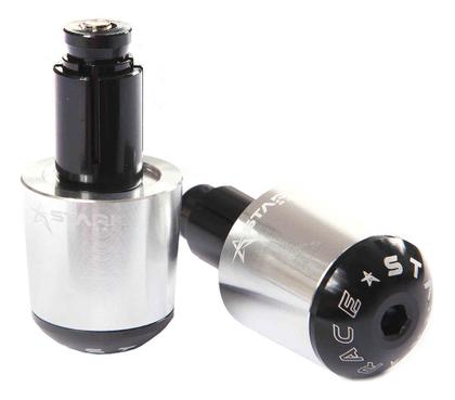 Imagem de Manete Manopla Peso Crosser Factor Lona Rx Tt Rd 125 Dt 180