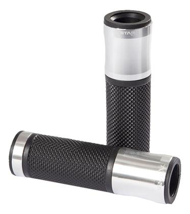 Imagem de Manete Manopla Peso Crosser Factor Lona Rx Tt Rd 125 Dt 180