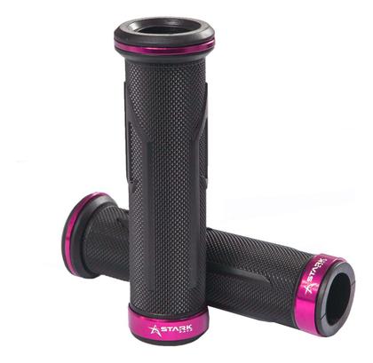 Imagem de Manete Manopla Peso Retrovisor Guidão Fazer 150 Factor Ubs