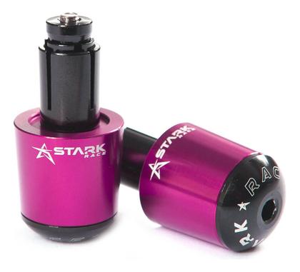 Imagem de Manete Manopla Peso Retrovisor Guidão Fazer 150 Factor Ubs