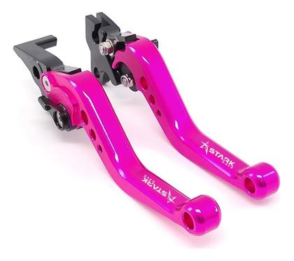 Imagem de Manete Manopla Peso Retrovisor Guidão Fazer 150 Factor Ubs