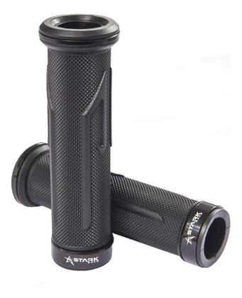 Imagem de Manete Manopla Peso Retrovisor Guidão Fazer 150 Factor Ubs