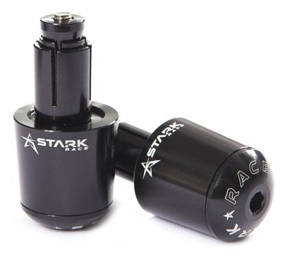 Imagem de Manete Manopla Peso Retrovisor Guidão Fazer 150 Factor Ubs