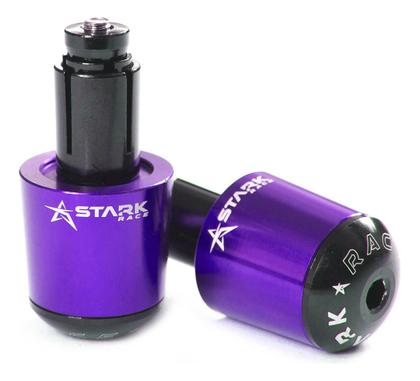 Imagem de Manete Manopla Peso Retrovisor Guidão Fazer 150 Factor Ubs