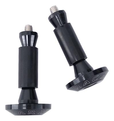 Imagem de Manete Manopla Peso Retrovisor Guidão Lander Crosser Tenere