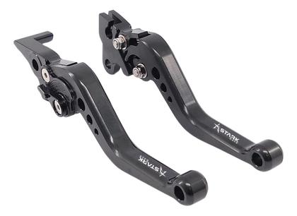 Imagem de Manete Manopla Retrovisor Guidão Intruder Yes 125 08 A 15