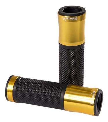 Imagem de Manete Manopla Retrovisor Peso Guidão Bros Xre Xr50 Xr300l