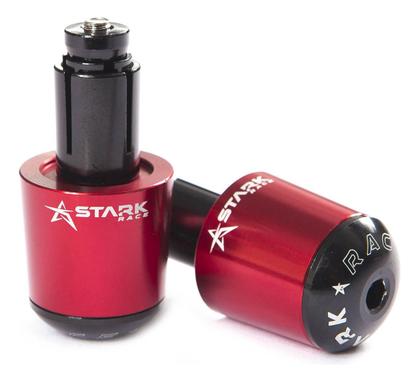 Imagem de Manete Manopla Retrovisor Peso Guidão Bros Xre Xr50 Xr300l