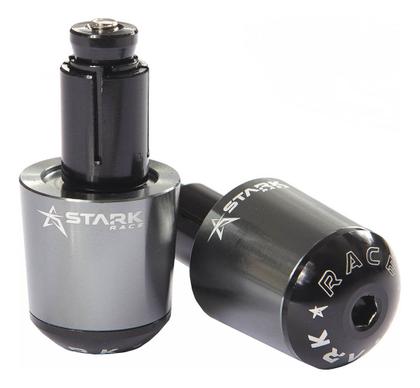 Imagem de Manete Manopla Retrovisor Peso Guidão Mt 03 Mt-03 Mt03