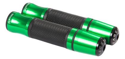 Imagem de Manete Manopla Retrovisor Tt Rx Rd 125 Crosser Factor Lona