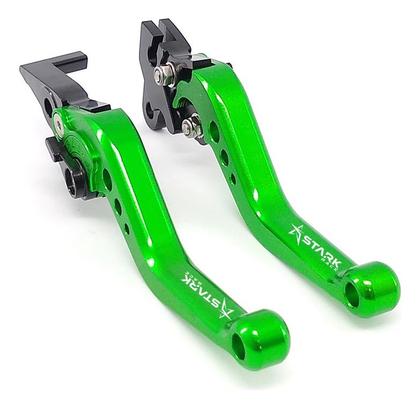 Imagem de Manete Manopla Retrovisor Tt Rx Rd 125 Crosser Factor Lona