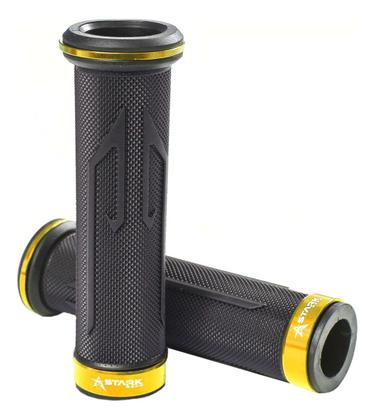 Imagem de Manete Peso Retrovisor Manopla Crosser Factor Lona Rx Tt Dt