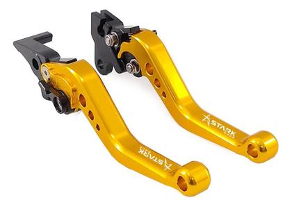 Imagem de Manete Peso Retrovisor Manopla Crosser Factor Lona Rx Tt Dt