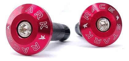 Imagem de Manete Peso Retrovisor Manopla Crosser Factor Rx Tt Dt Rd