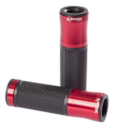 Imagem de Manete Peso Retrovisor Manopla Crosser Factor Rx Tt Dt Rd